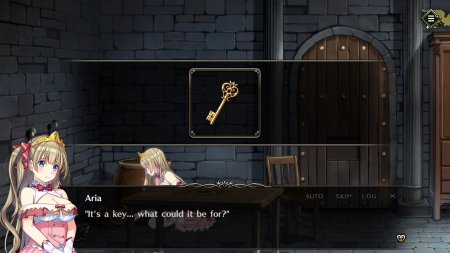 игра Prison Princess + Prison Princess: Trapped Allure Collection (Switch) для Nintendo Switch