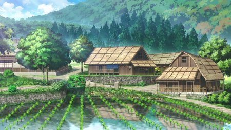 Mizuchi (PS5)