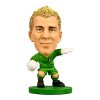 Фигурка футболиста Джо Харт Манчестер Сити Soccerstarz Man City Joe Hart Home Kit (73461)