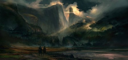 Greedfall Box (PC) 