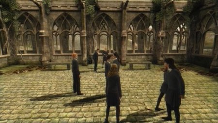      (Harry Potter and the Order of the Phoenix) (Xbox 360) USED /
