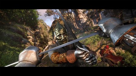Kingdom Come: Deliverance II (2) Day One Edition (Издание первого дня) Русская Версия (PS5)