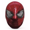  Шлем (Реплика) Hasbro: Человек Паук (Iron Spider Man Electronic) Марвел: Серия Легенд (Marvel: Legends Series) (F0201)