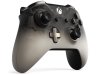 Геймпад беспроводной Microsoft Xbox One S/X Wireless Controller Phantom Black Special Edition (WL3-00101) Оригинал (Xbox One) 