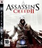 Assassin's Creed 2 (II)   (PS3) USED /