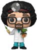 Фигурка Funko POP! Rocks: Би-Риал как Доктор Гринтамб (B-Real As Dr. Greenthumb) Кипресс Хилл (Cypress Hill) (61442) 9,5 см