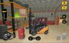 Forklift Simulator (PS5)