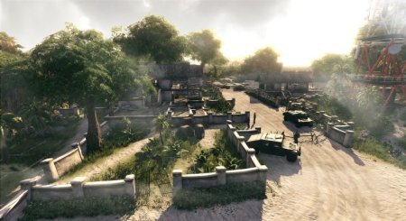 Купить игру Снайпер Воин-Призрак (Sniper: Ghost Warrior) (PS3) для Sony Playstation 3