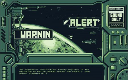 игра Stories from Sol: The Gun-Dog Starship Edition (Switch) для Nintendo Switch