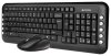 Беспроводной комплект A4Tech 7200N (Клавиатура + мышь A4 V-Track 7200N) (PC) 