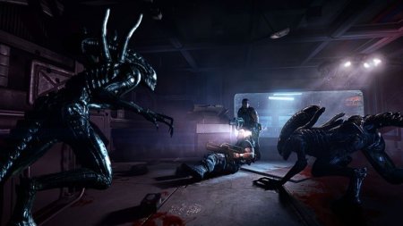Aliens: Colonial Marines (Xbox 360)