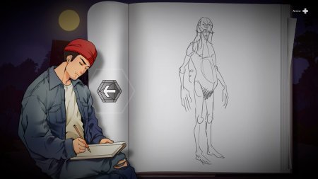 Jurnal Risa: Dark Destiny (PS5)