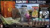 Far Cry 4. Kyrat Edition Русская Версия (PS4)