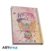  Набор ABYstyle: Гарри Поттер (Harry Potter) Хогвартс (Hogwarts) (Кружка + Брелок + Записная книжка) (ABYPCK163)