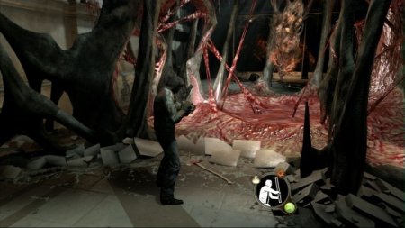 Alone in the Dark Steelbook Edition (Xbox 360)
