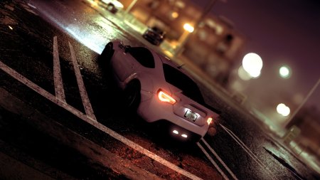 Игра Need for Speed (2015) Русская Версия (PS4) Playstation 4