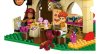  Конструктор Lele Elves Волшебная пекарня Азари 330 деталей (No.79222)