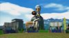 Big League Sports с поддержкой Kinect (Xbox 360)