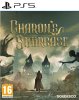 Charon's Staircase Русская Версия (PS5)