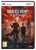 Шерлок Холмс: Дочь Дьявола (Sherlock Holmes: The Devil's Daughter) Русская Версия Box (PC)