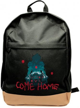  ABYstyle:  (IT)   (Come Home) (Backpack) (ABYBAG377)   