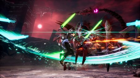 Игра Sword Art Online: Last Recollection Русская версия (PS4) Playstation 4