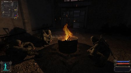 игра S.T.A.L.K.E.R.: Legends of the Zone (Легенды Зоны) Trilogy Русская Версия (Switch) для Nintendo Switch