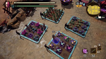 игра DeadCraft (Switch) для Nintendo Switch