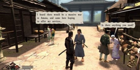 Way of the Samurai 3 Limited Edition (Xbox 360)
