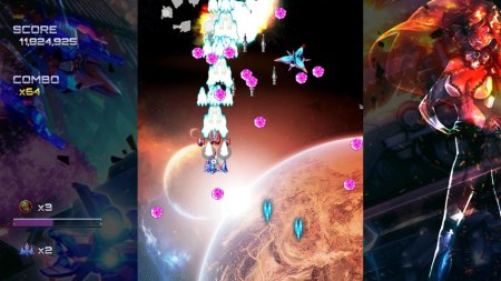 игра Ghost Blade HD (Switch) для Nintendo Switch