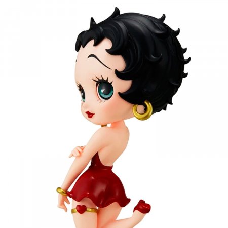  Banpresto Animation:   (Betty Boop)   (Betty Boop) (4983164175011) 14 