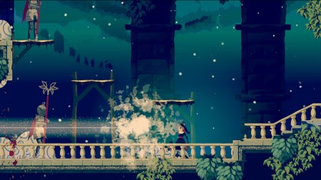 игра Minoria Коллекционное издание (Collector's Edition) (Limited Run #187) Русская Версия (Switch) для Nintendo Switch