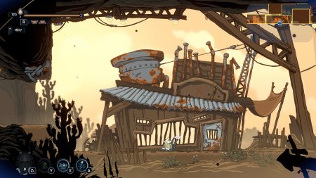 игра BIOMORPH (Limited Run) (Switch) для Nintendo Switch