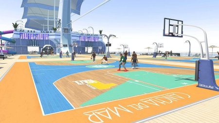 NBA 2K22 75th Anniversary Edition (PS5)