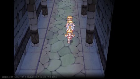 игра Rhapsody: Marl Kingdom Chronicles Deluxe Edition (Switch) для Nintendo Switch