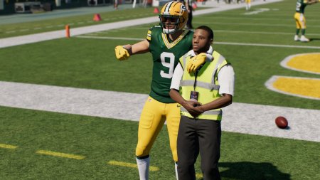 Madden NFL 26 (Game-Key Card) (Switch 2)