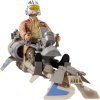   Hasbro: -    (Speeder Bike with Poe Dameron)  :   (Star Wars: The Force Awakens) 30  