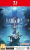 Little Nightmares 2 (II) Дополненное издание (Enhanced Edition) (Game-Key Card) Русская Версия (Switch 2)