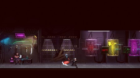 игра Blade Assault Русская Версия (Switch) для Nintendo Switch