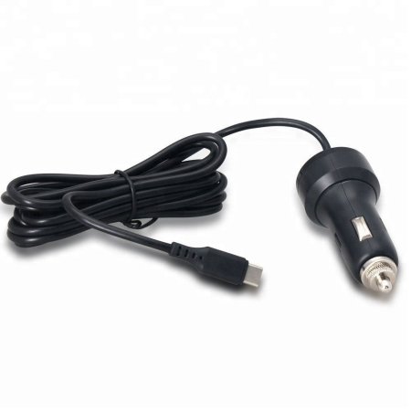 Автомобильное зарядное устройство (Car Charger) OIVO (IV-SW013) (Switch)