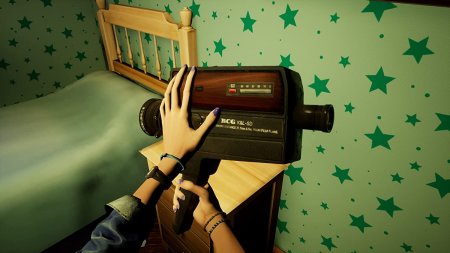 TAPE: Unveil the Memories Director's Edition (PS5)