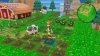 игра Harvest Moon: The Lost Valley and Skytree Village (Switch) для Nintendo Switch