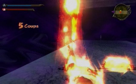    : Dragon Blade Wrath of Fire + Super Paper Mario + Fire Emblem: Radiant Dawn (Wii/WiiU)  Nintendo Wii 