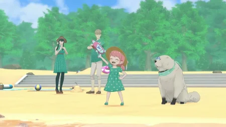 игра SPYxANYA: Operation Memories (Switch) USED Б/У для Nintendo Switch