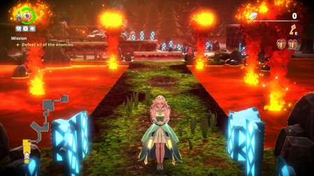 игра Snow Bros. Wonderland (Switch) для Nintendo Switch