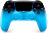 Геймпад беспроводной Sony DualSense Wireless Controller Ритм Синий (Rhythm Blue) Оригинал (PS5)