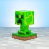   Paladone Icons:  #003 (Creeper #003)  (Minecraft) (PP6593MCFV2-034294) 12  