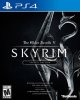 The Elder Scrolls 5 (V): Skyrim. Special Edition (PS4)