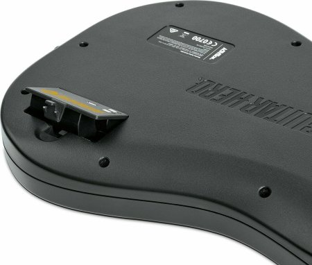  Аккумулятор для гитары PowerA Guitar Hero Live Rechargeable Battery Pack (PS4/PS3/Xbox One/Xbox 360) 