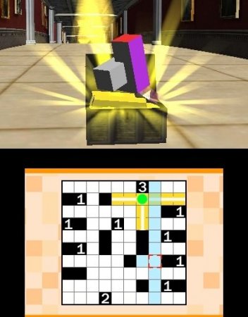   Sudoku: The Puzzle Game Collection (Nintendo 3DS)  3DS